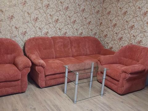 квартира по адресу Новорічна ул., 1