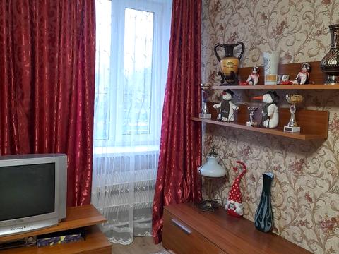 квартира по адресу Новорічна ул., 1