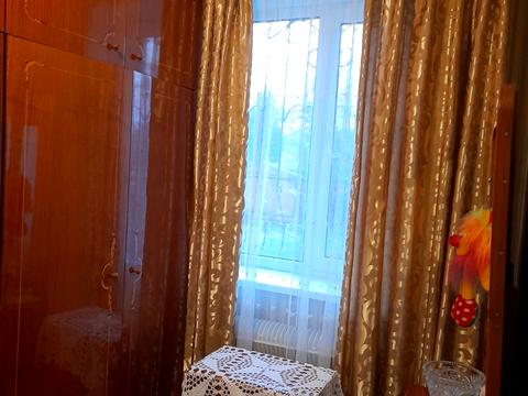 квартира по адресу Новорічна ул., 1