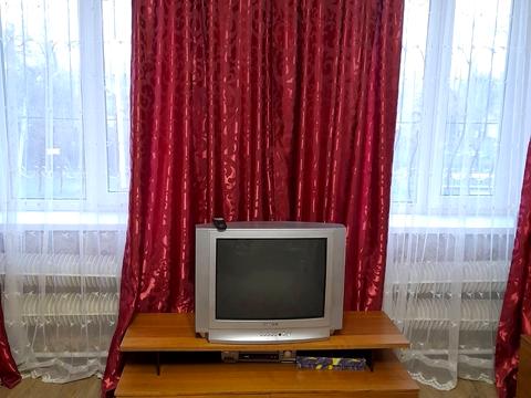 квартира по адресу Новорічна ул., 1
