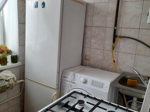 квартира по адресу Новорічна ул., 1
