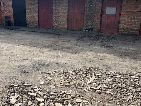квартира по адресу Новорічна ул., 1