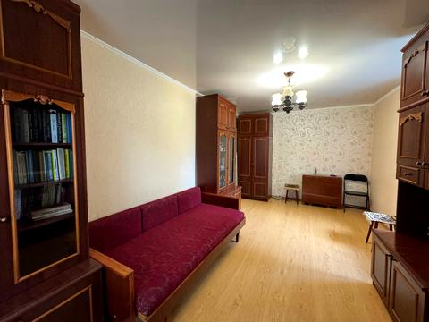 квартира по адресу Инженерная ул., 1