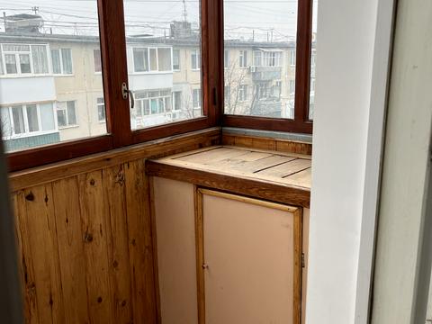 квартира по адресу Холодноярської Бригади ул. (Сумсько-Київських Дивізій), 12