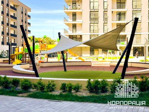 квартира за адресою Ужгород, Миколи Бобяка вул., 1-Г