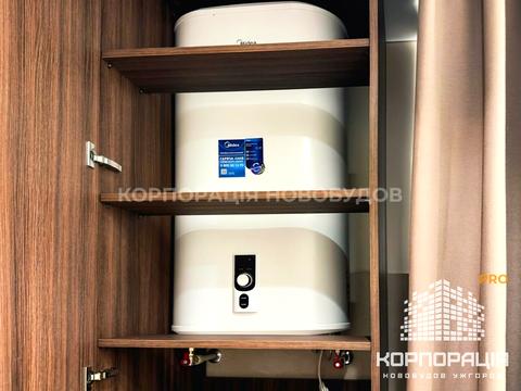 квартира за адресою Ужгород, Миколи Бобяка вул., 1-Г