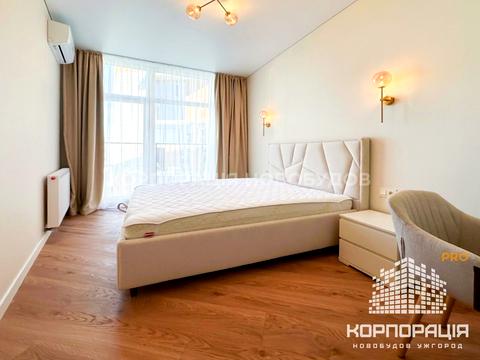 квартира за адресою Ужгород, Миколи Бобяка вул., 1-Г