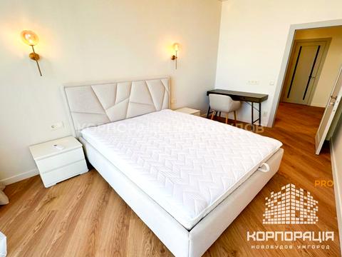 квартира за адресою Ужгород, Миколи Бобяка вул., 1-Г