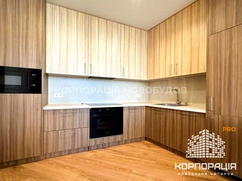 квартира за адресою Ужгород, Миколи Бобяка вул., 1-Г