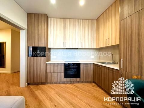 квартира за адресою Ужгород, Миколи Бобяка вул., 1-Г