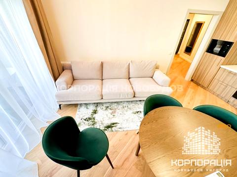 квартира за адресою Ужгород, Миколи Бобяка вул., 1-Г