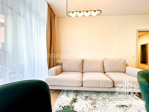 квартира за адресою Ужгород, Миколи Бобяка вул., 1-Г