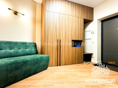квартира за адресою Ужгород, Миколи Бобяка вул., 1-Г