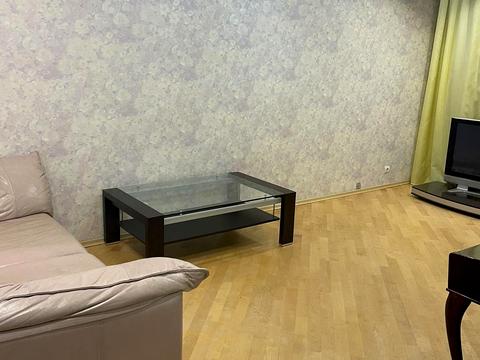 квартира по адресу Якуба Коласа ул., 13