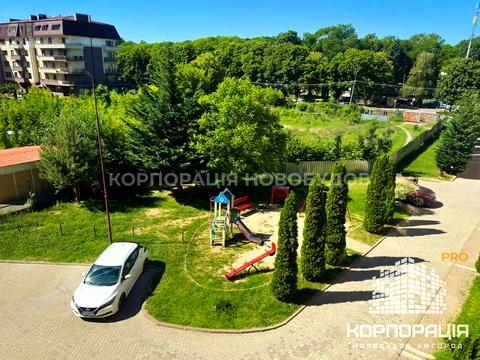 квартира за адресою Олександра Хіри вул., 17