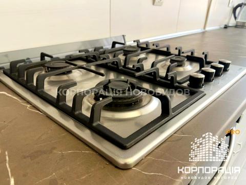квартира за адресою Олександра Хіри вул., 17