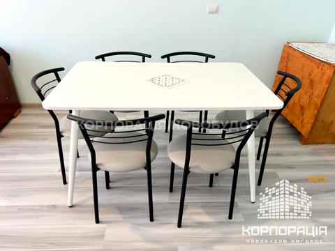 квартира за адресою Олександра Хіри вул., 17