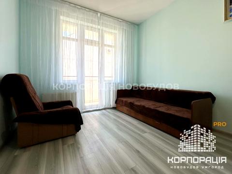 квартира за адресою Олександра Хіри вул., 17