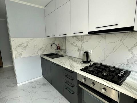 квартира за адресою Наукова вул., 6