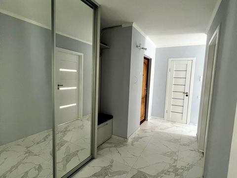 квартира за адресою Наукова вул., 6