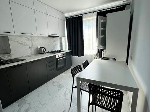 квартира за адресою Наукова вул., 6