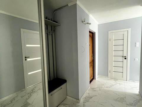 квартира за адресою Наукова вул., 6