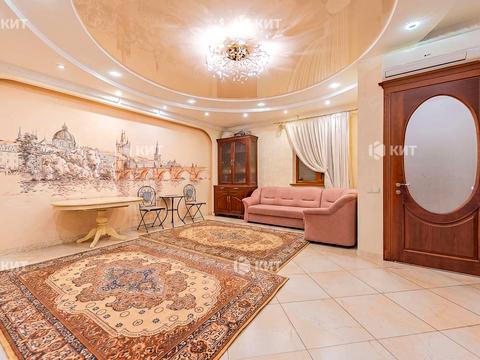 квартира за адресою Квітуча вул., 10