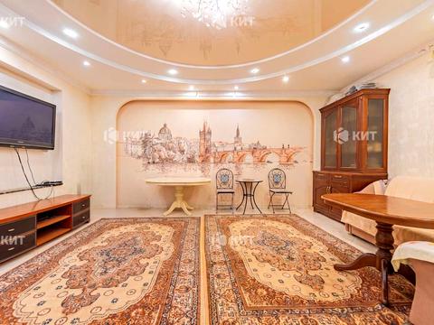 квартира за адресою Квітуча вул., 10