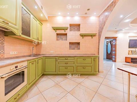 квартира за адресою Квітуча вул., 10