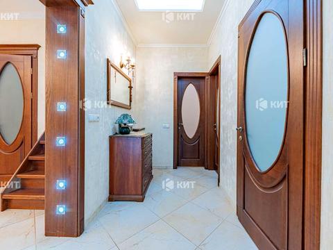 квартира за адресою Квітуча вул., 10
