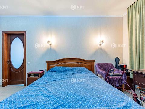 квартира за адресою Квітуча вул., 10