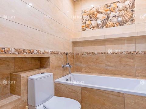 квартира за адресою Квітуча вул., 10