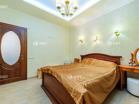 квартира за адресою Квітуча вул., 10