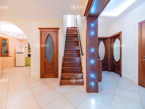 квартира за адресою Квітуча вул., 10