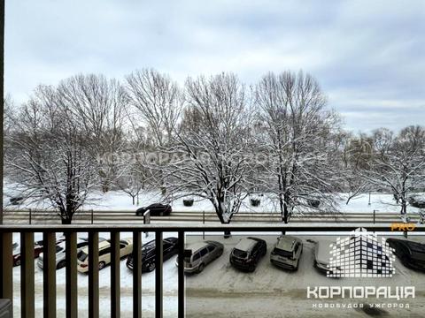 квартира по адресу Словьянська ул., 21-А