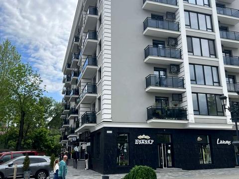 коммерческая по адресу Тараса Шевченка ул., 28