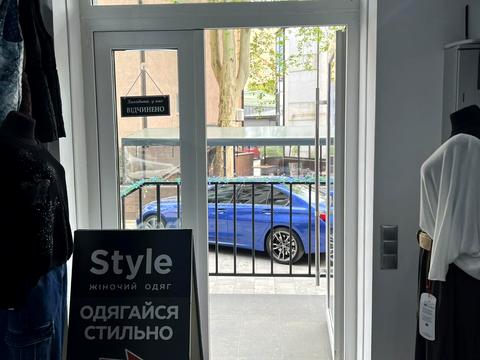 коммерческая по адресу Тараса Шевченка ул., 28