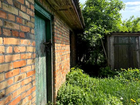 дом по адресу Провулок Центральний, 13