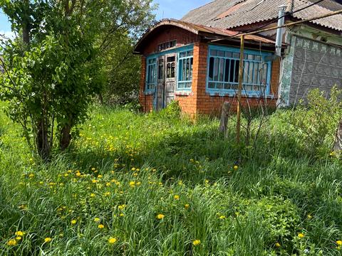 дом по адресу Провулок Центральний, 13