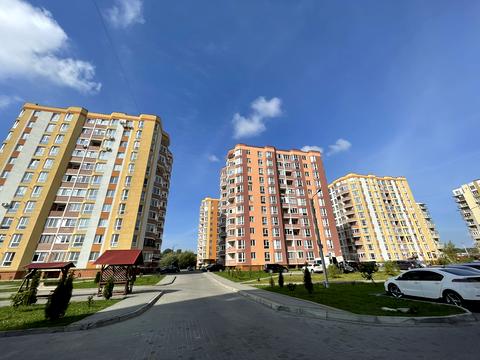 квартира за адресою Білогірська вул., 18-В