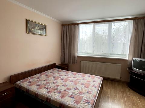 квартира за адресою Білогірська вул., 18-В