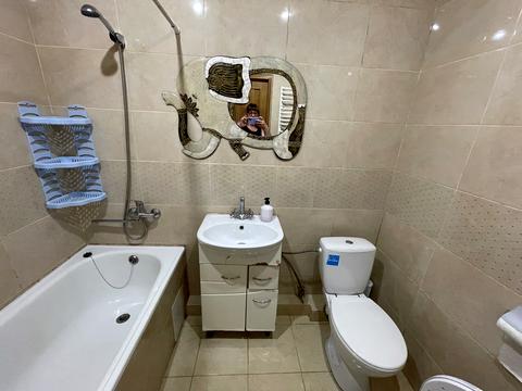 квартира за адресою Білогірська вул., 18-В