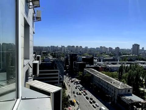 квартира по адресу Вадима Гетьмана ул., 1-В