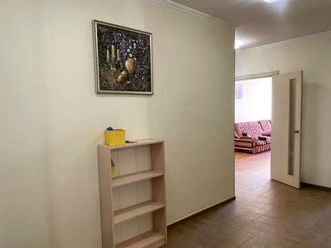 квартира по адресу Вадима Гетьмана ул., 1-В