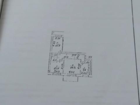 квартира по адресу Симиренко ул., 13