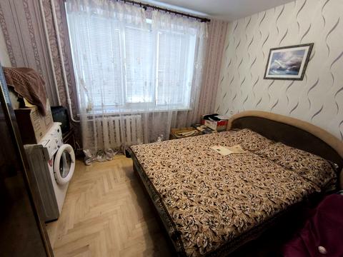 квартира по адресу Симиренко ул., 13