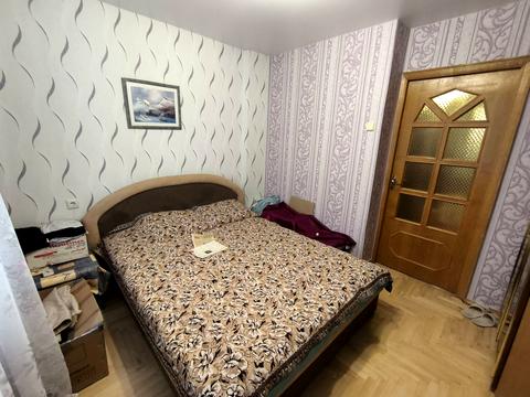квартира по адресу Симиренко ул., 13