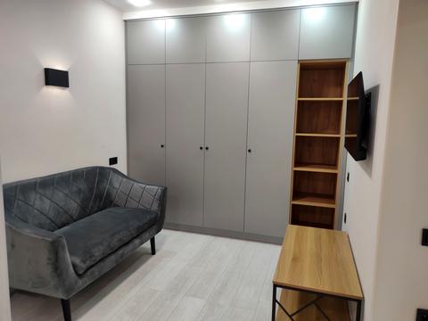 квартира по адресу Академика Сахарова ул., (54 перлина)