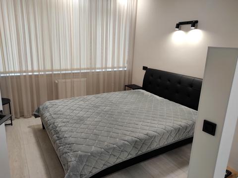 квартира за адресою Академіка Сахарова вул., (54 перлина)