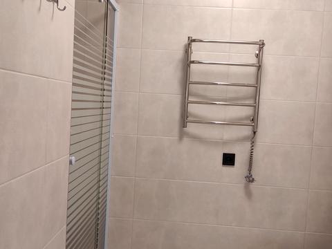квартира по адресу Академика Сахарова ул., (54 перлина)